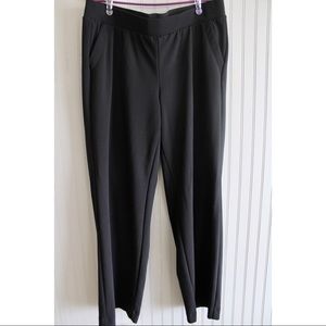 FashionNova high waist pants